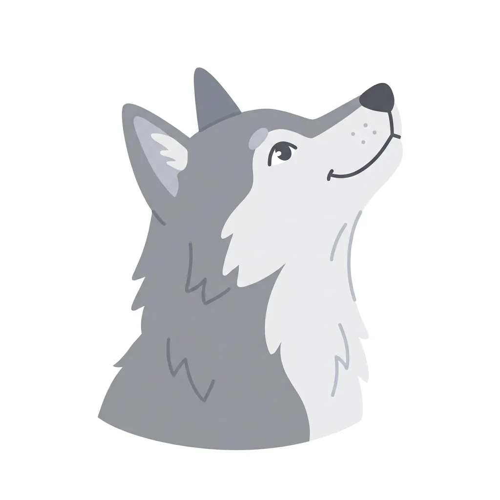狼